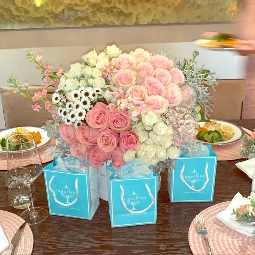 Meet your Posher, Franchezca